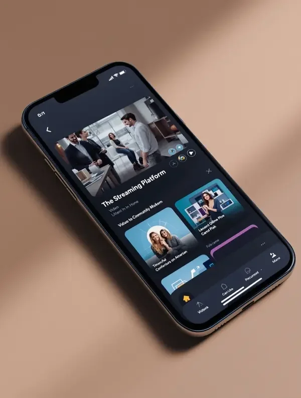 西瓜短剧APP - 甜宠短剧在线观看 西瓜短剧APP界面预览