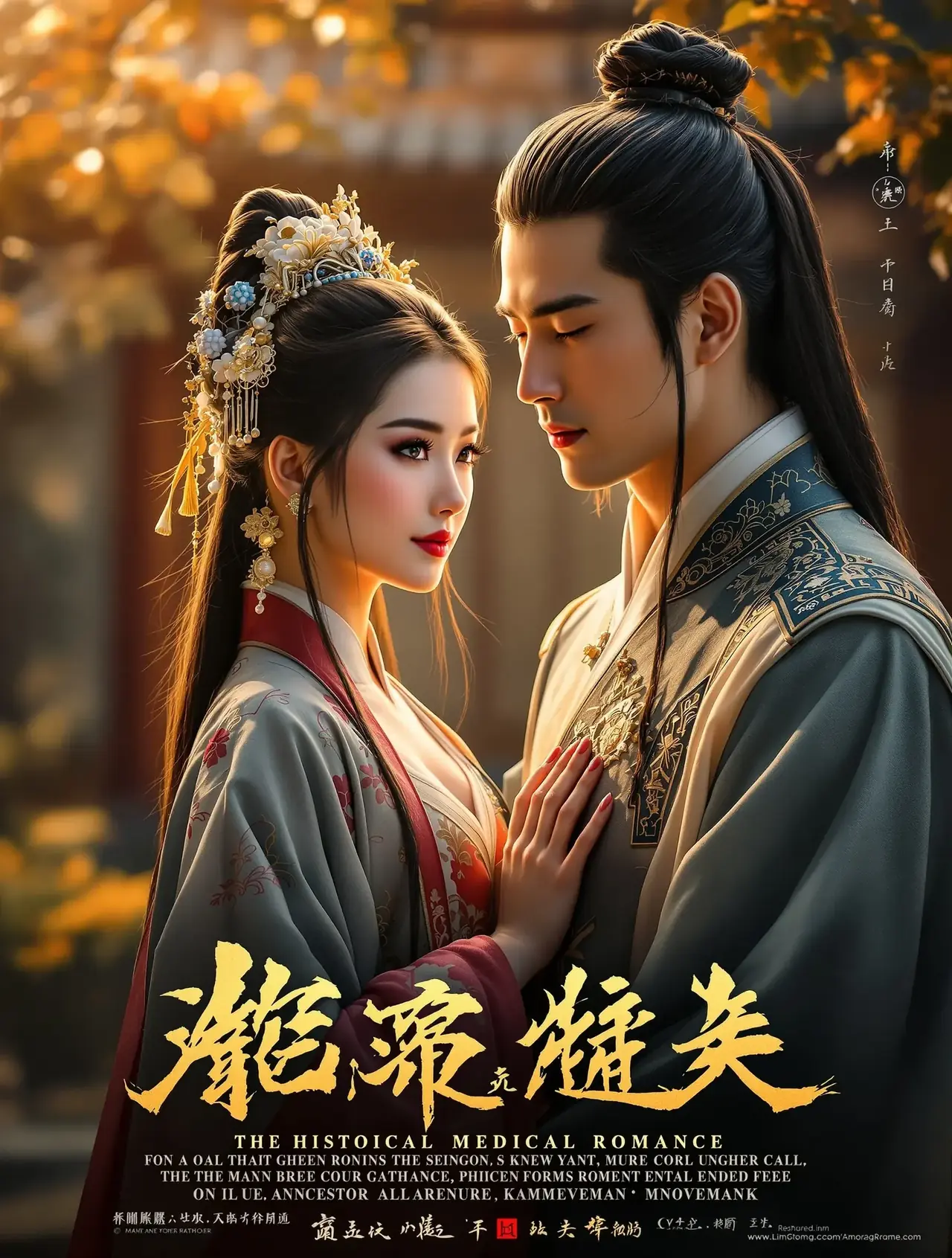 医妃倾城 - 西瓜短剧在线观看 医妃倾城 短剧封面,古装题材,豆瓣评分 9.2