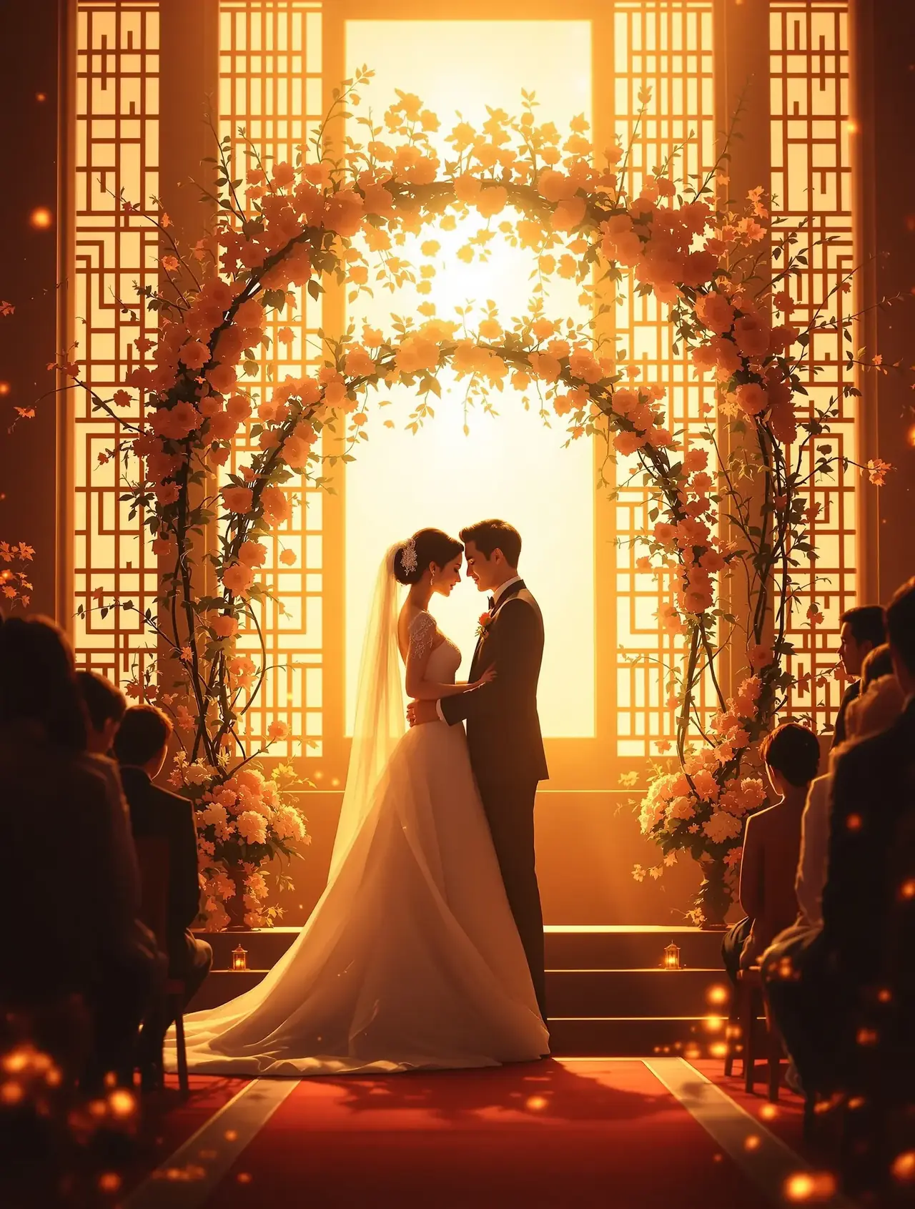 先婚后爱:小娇妻马甲掉了 - 西瓜短剧在线观看 先婚后爱:小娇妻马甲掉了 短剧封面,先婚后爱题材,豆瓣评分 9.2